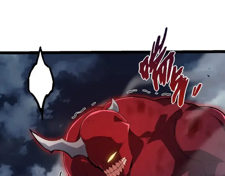 《从大树开始的进化》第454话 猩红的星球图30