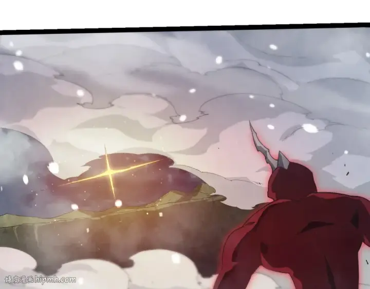 《从大树开始的进化》第454话 猩红的星球图32