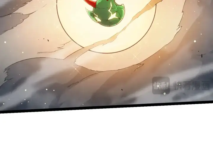 《从大树开始的进化》第454话 猩红的星球图34