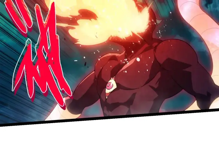 《从大树开始的进化》第454话 猩红的星球图44