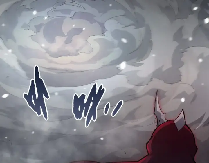 《从大树开始的进化》第454话 猩红的星球图47
