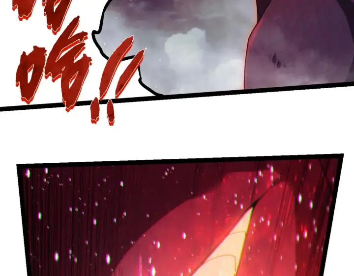 《从大树开始的进化》第454话 猩红的星球图76