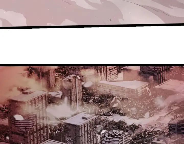 《从大树开始的进化》第454话 猩红的星球图83