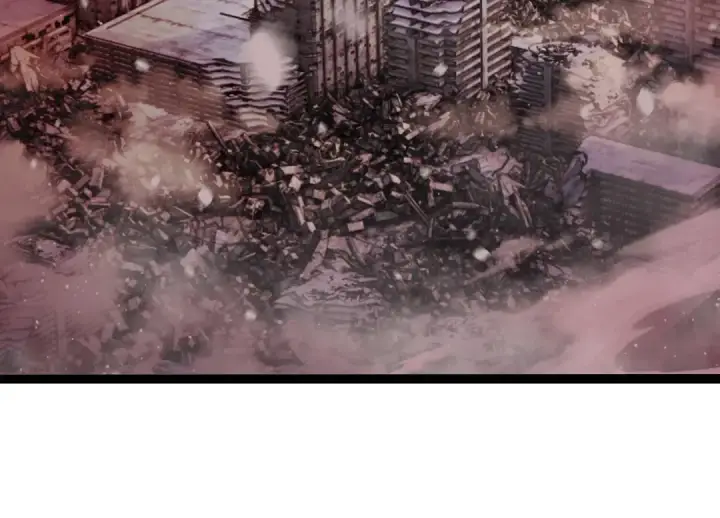 《从大树开始的进化》第454话 猩红的星球图84
