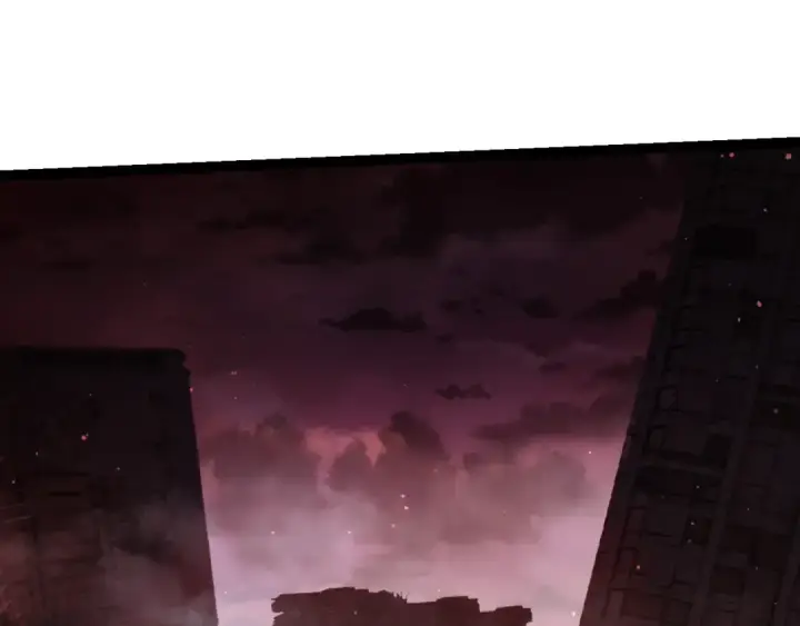 《从大树开始的进化》第454话 猩红的星球图85