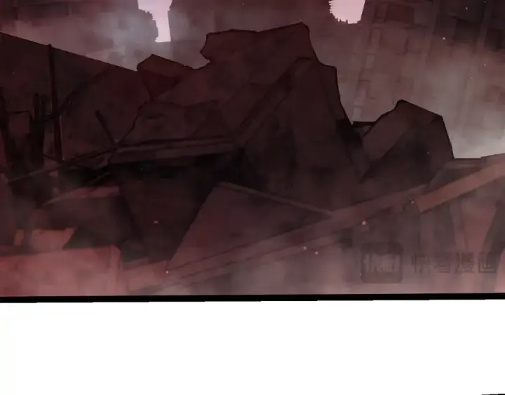 《从大树开始的进化》第454话 猩红的星球图86