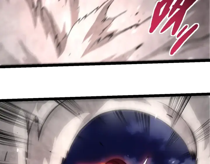 《从大树开始的进化》第455话 决胜虚空图23