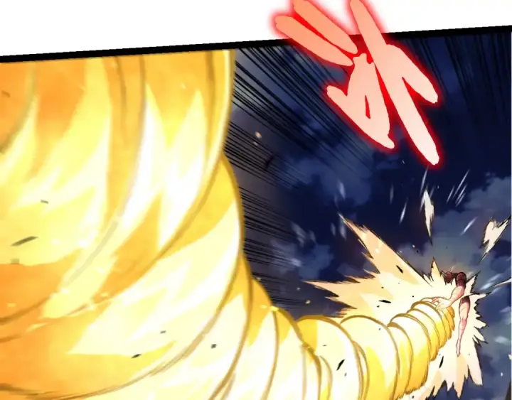 《从大树开始的进化》第455话 决胜虚空图42