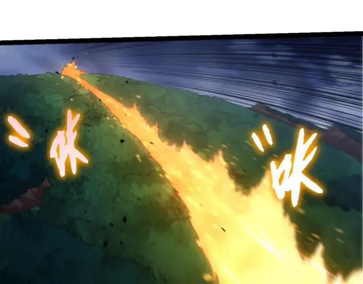 《从大树开始的进化》第455话 决胜虚空图67