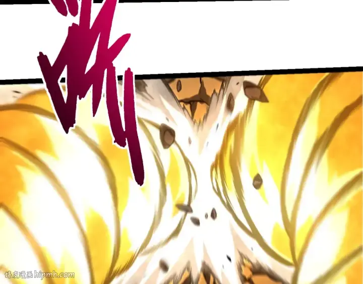 《从大树开始的进化》第455话 决胜虚空图72