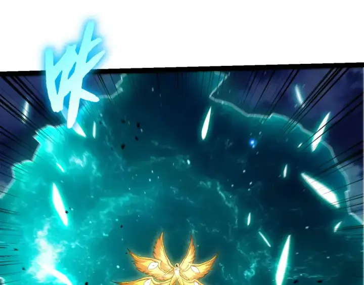 《从大树开始的进化》第455话 决胜虚空图75