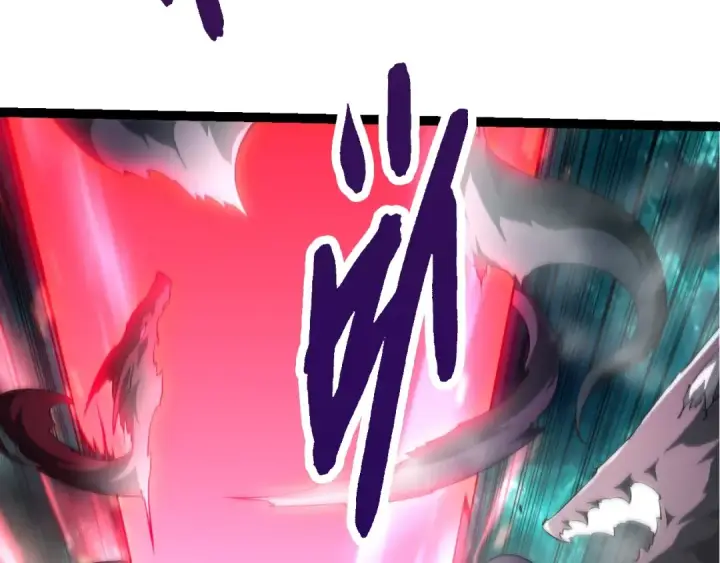 《从大树开始的进化》第456话 到此为止图13