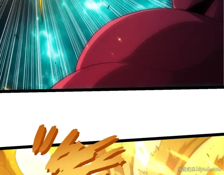 《从大树开始的进化》第456话 到此为止图16
