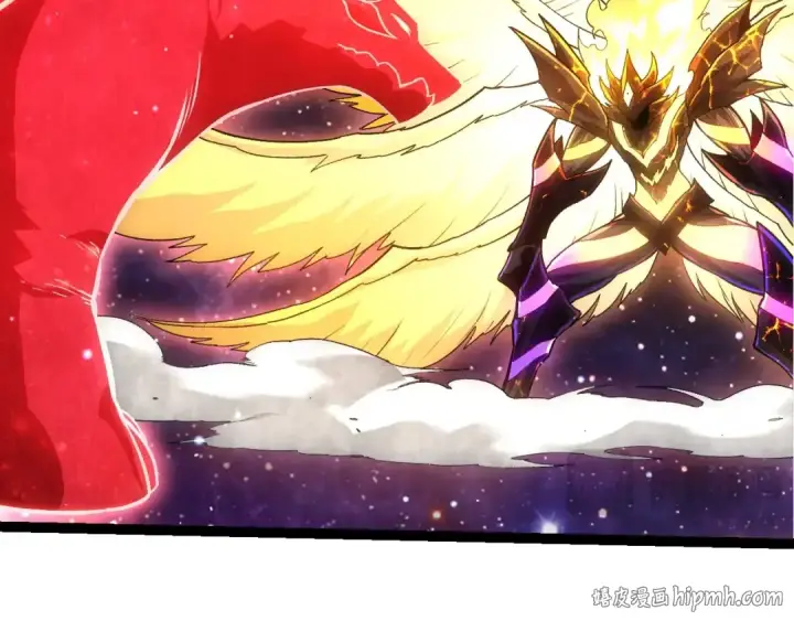 《从大树开始的进化》第458话 大帝的心脏图16