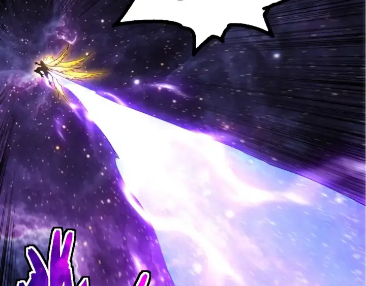 《从大树开始的进化》第458话 大帝的心脏图63