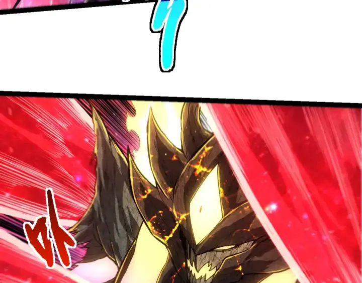 《从大树开始的进化》第458话 大帝的心脏图70