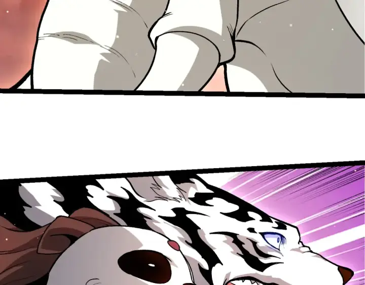 《从大树开始的进化》第458话 大帝的心脏图99