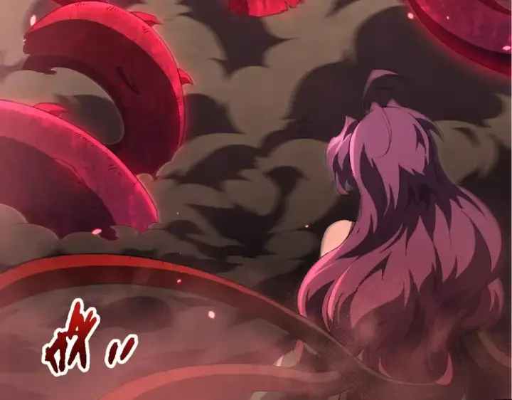 《从大树开始的进化》第459话 心脏攻坚战图41