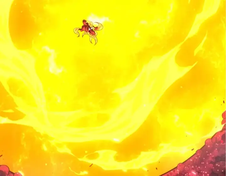 《从大树开始的进化》第459话 心脏攻坚战图82