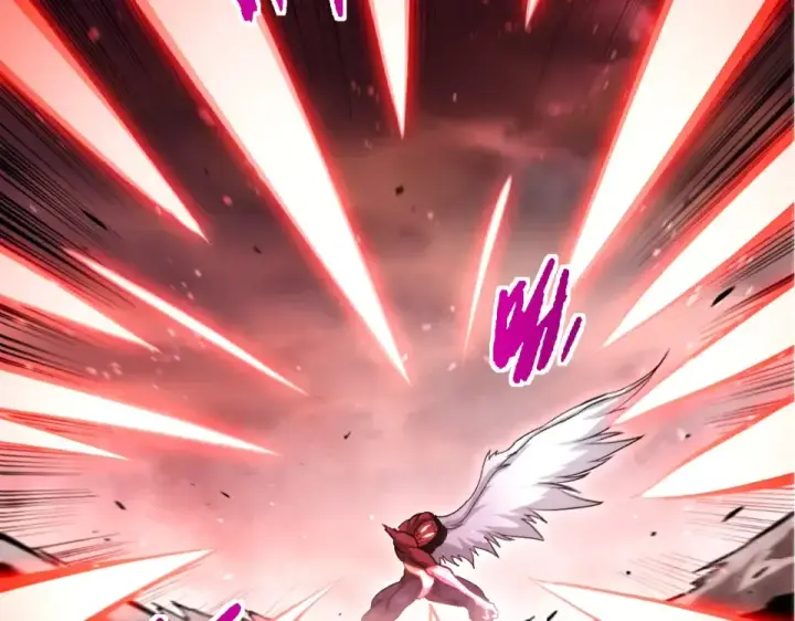 《从大树开始的进化》第460话 溃散的大帝图90