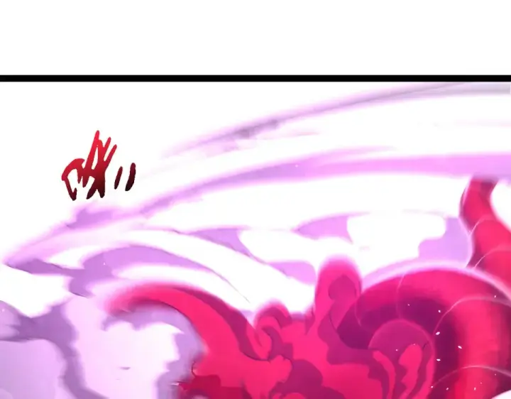 《从大树开始的进化》第462话  天帝之眼图55