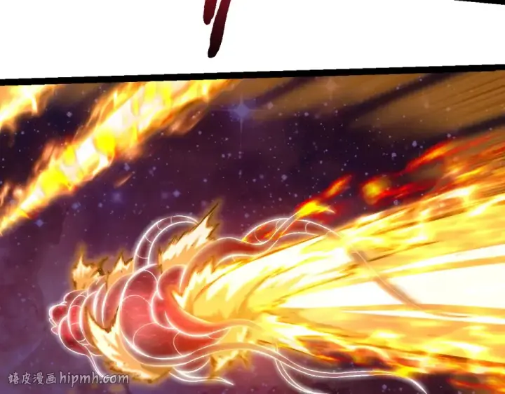 《从大树开始的进化》第462话  天帝之眼图72