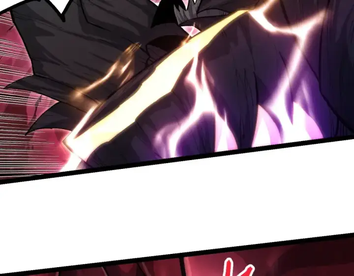 《从大树开始的进化》第462话  天帝之眼图99