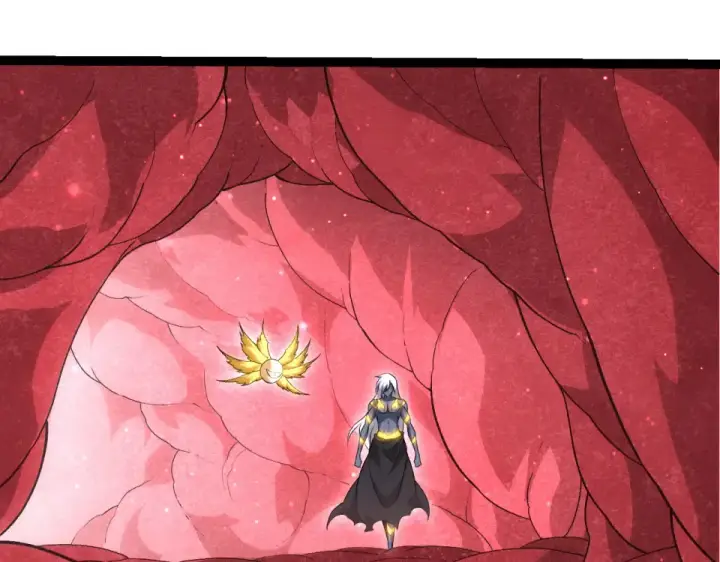 《从大树开始的进化》第463话  残破的身体图37
