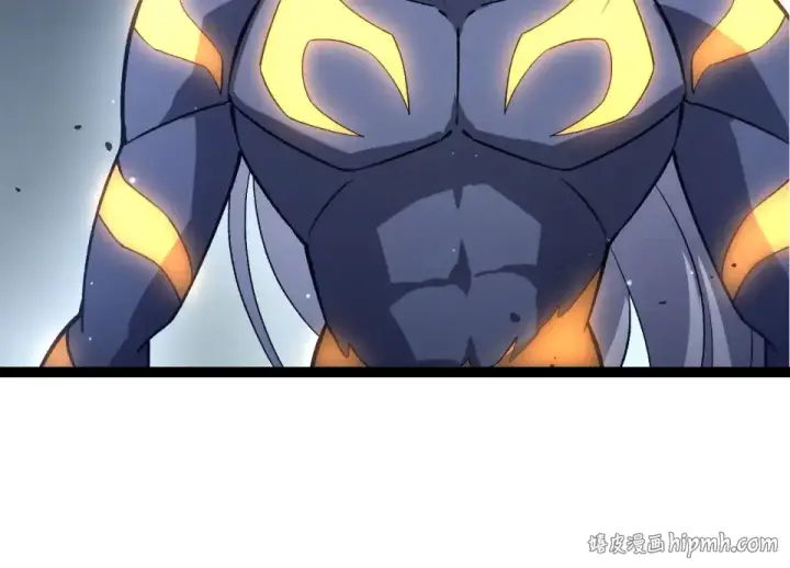 《从大树开始的进化》第463话  残破的身体图64