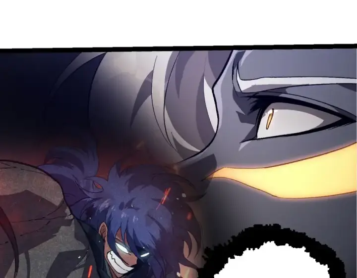《从大树开始的进化》第464话 归于平静图15