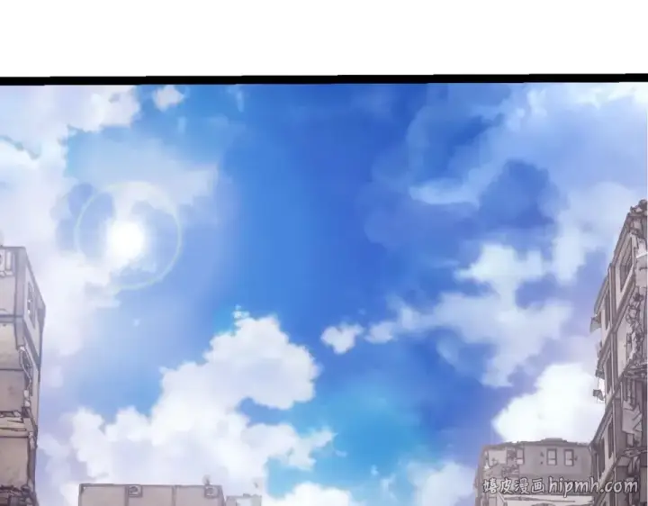 《从大树开始的进化》第464话 归于平静图48
