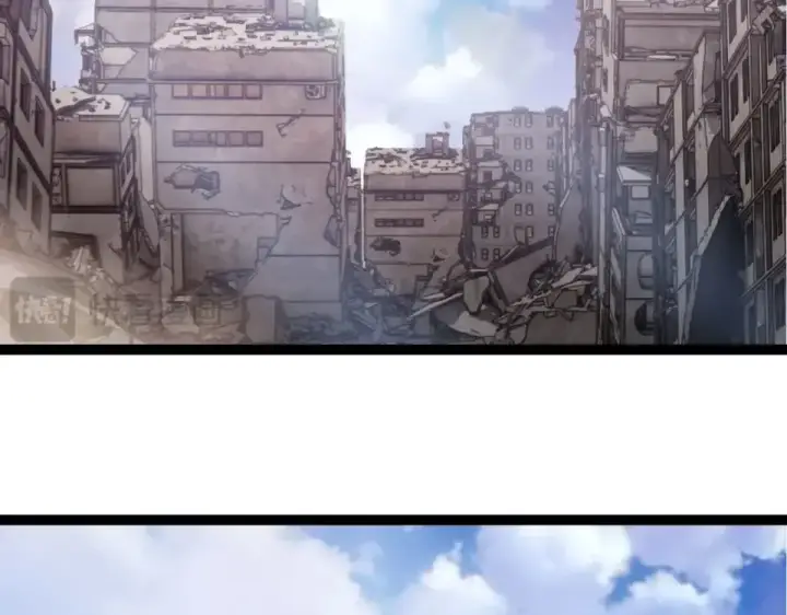 《从大树开始的进化》第464话 归于平静图49