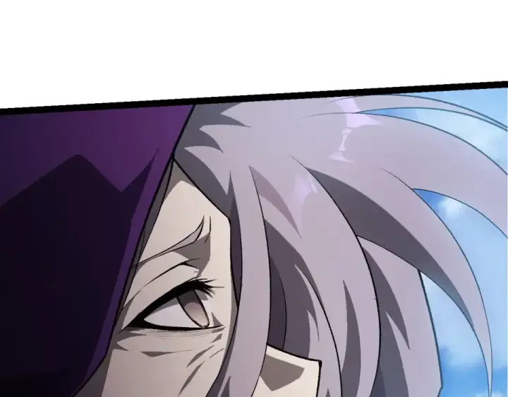《从大树开始的进化》第464话 归于平静图5