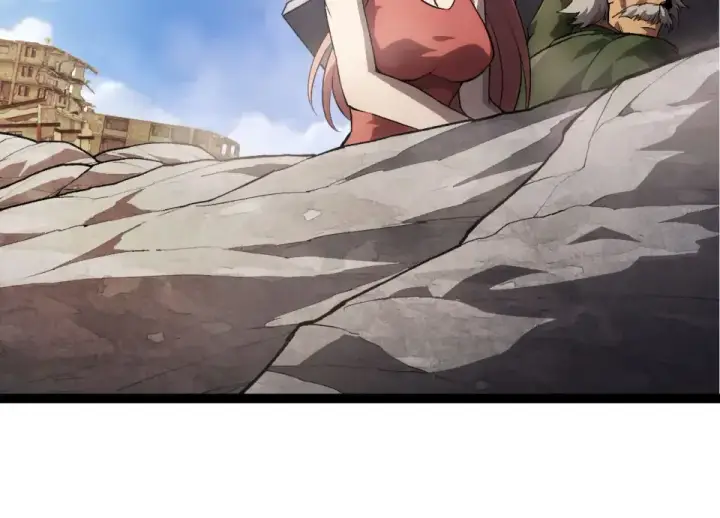 《从大树开始的进化》第464话 归于平静图54