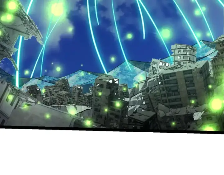 《从大树开始的进化》第464话 归于平静图69