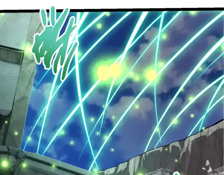 《从大树开始的进化》第464话 归于平静图70