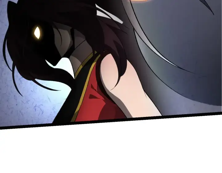 《从大树开始的进化》第464话 归于平静图9