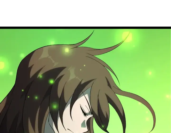 《从大树开始的进化》第464话 归于平静图95