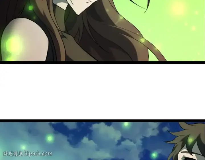 《从大树开始的进化》第464话 归于平静图96