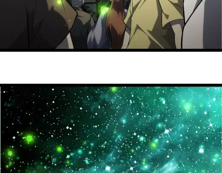 《从大树开始的进化》第464话 归于平静图98