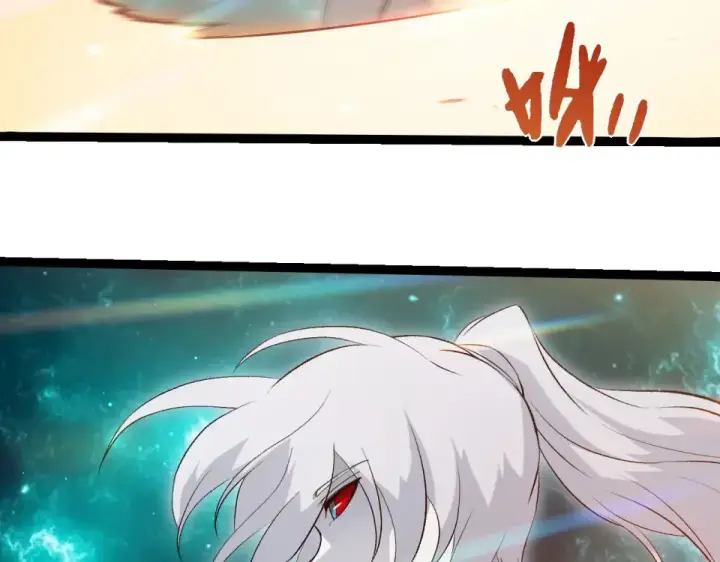 《从大树开始的进化》第465话 万物回归图73
