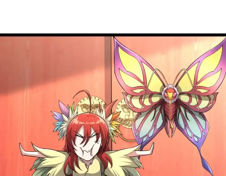《从大树开始的进化》第466话 千亿进化点图35