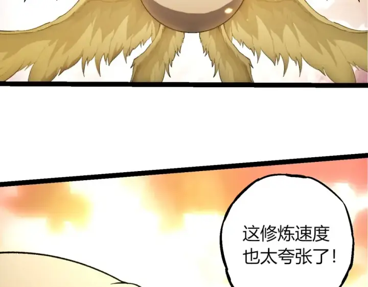《从大树开始的进化》第468话 冲击七阶图86