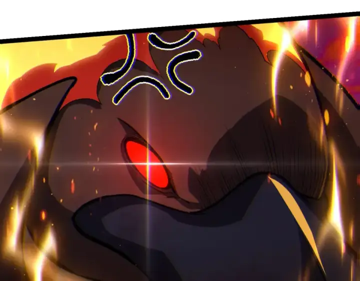 《从大树开始的进化》第469话 支持血魔星图100
