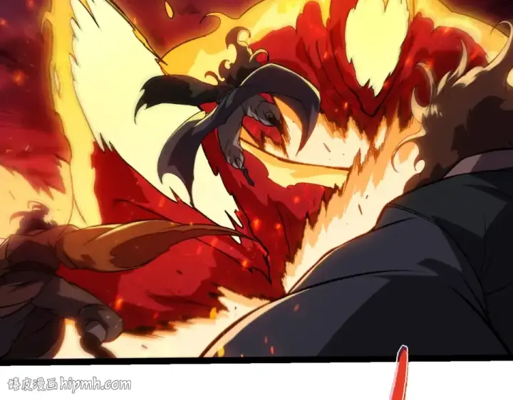《从大树开始的进化》第469话 支持血魔星图32