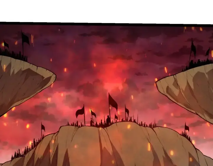 《从大树开始的进化》第469话 支持血魔星图82