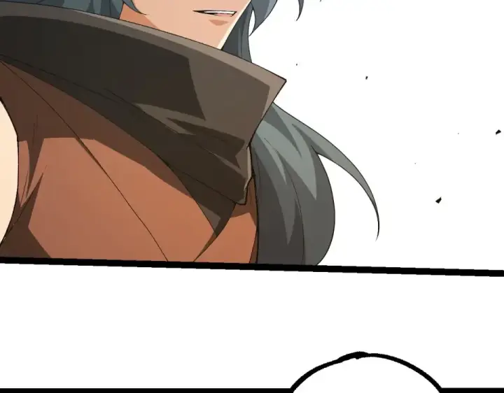 《从大树开始的进化》第471话 赤帝荡魔图21