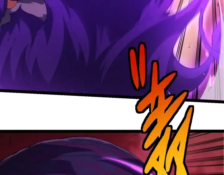 《从大树开始的进化》第471话 赤帝荡魔图36