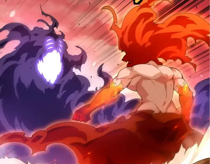 《从大树开始的进化》第471话 赤帝荡魔图52