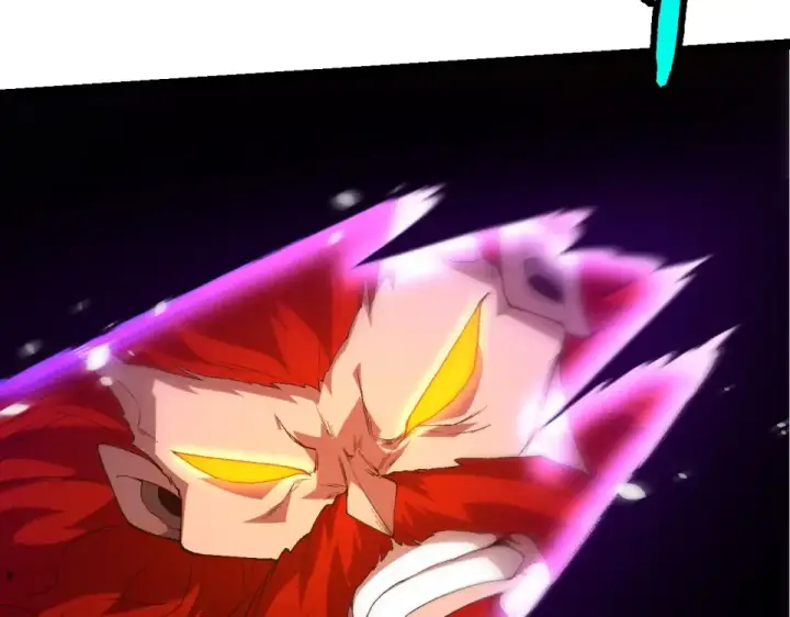《从大树开始的进化》第471话 赤帝荡魔图67